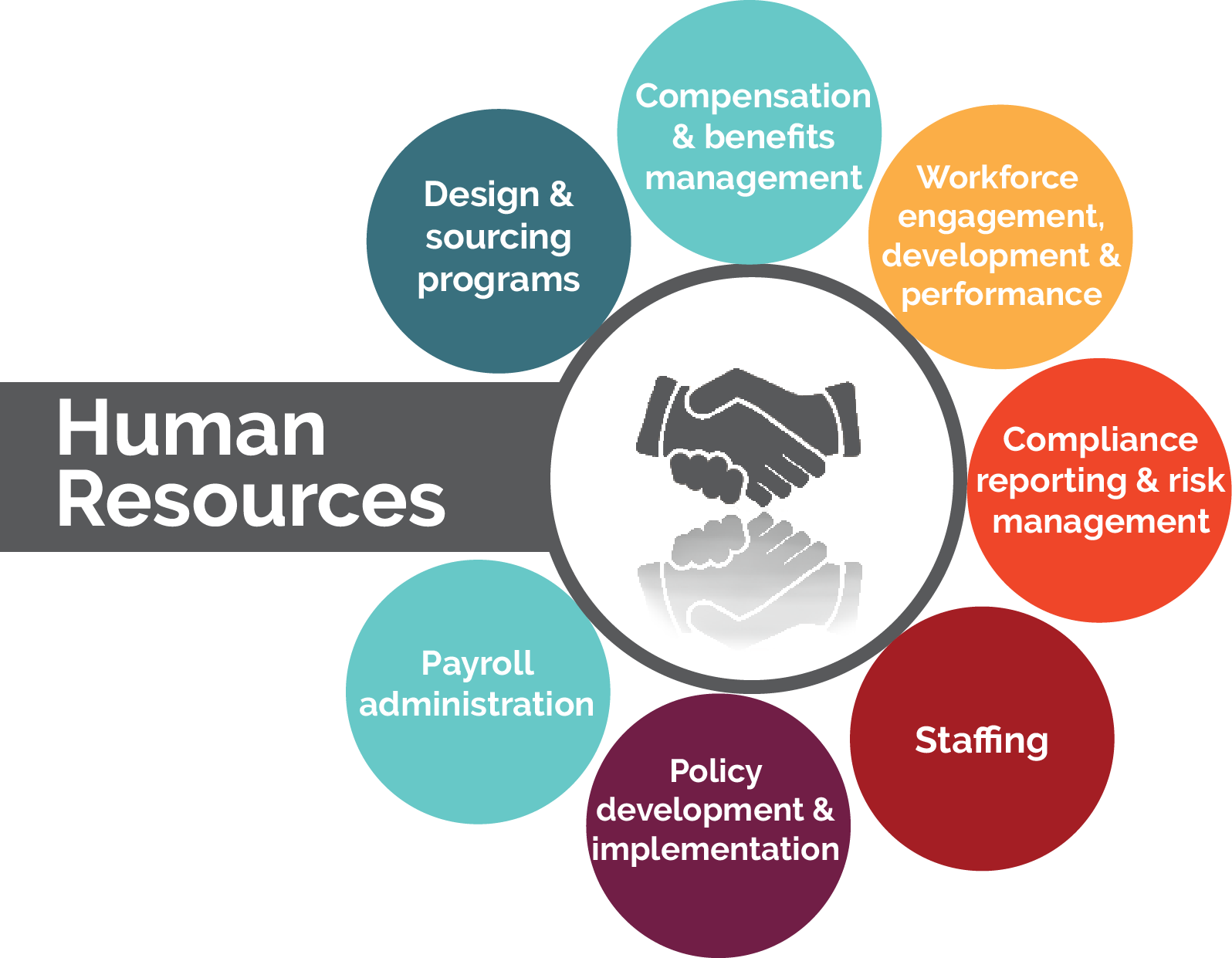 human resources jobs education requirements